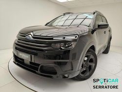 Nero Usata 2020 Citroën C5 Aircross Feel SUV | 15.986 € (Buon prezzo)