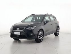 Nero Usata 2020 Seat Arona Black Edition SUV | 13.500 € (Buon prezzo)