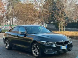 Usata 2019 BMW 420 Gran Coupé Sport Line Coupé | 29.900 € (Buon prezzo)