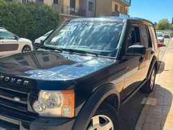 Nero Usata 2005 Land Rover Discovery 3 SUV | 8500 € (Cara)