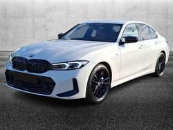 Bianco Usata 2024 BMW M340 M Sport Tre volumi | 63.950 € (Buon prezzo)
