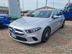 Argento Usata 2020 Mercedes A220 Premium Tre volumi | 23.970 € (Super prezzo)
