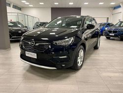 Nero Usata 2021 Opel Grandland X Innovation SUV | 16.500 € (Buon prezzo)