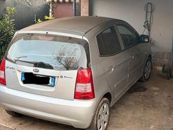 Grigio Usata 2006 Kia Picanto Due volumi | 2000 €