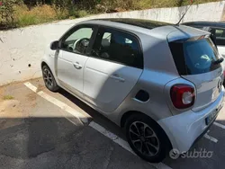 Usata 2015 Smart ForFour Due volumi | 8000 € (Buon prezzo)