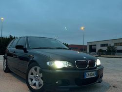 Usata 2003 BMW 320 Efficient Dynamics Station wagon | 5000 €