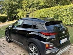 Usata 2018 Hyundai Kona Xpossible SUV | 15.000 € (Cara)