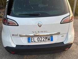 Bianco Usata 2012 Renault Scénic Monovolume | 4700 €