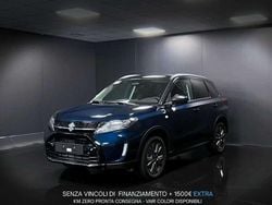 Blu/azzurro Nuova 2025 Suzuki Vitara Cool SUV | 24.200 € (Buon prezzo)