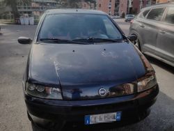 Nero Usata 2003 Fiat Punto Due volumi | 900 € (Ottimo prezzo)