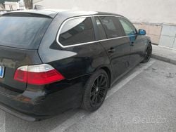 Usata 2009 BMW 520 M Sport Station wagon | 2800 € (Super prezzo)