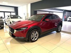 Rosso Usata 2019 Mazda CX-30 Evolve SUV | 17.400 € (Ottimo prezzo)
