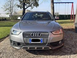 Grigio Usata 2016 Audi A4 Allroad Business Station wagon | 17.000 € (Buon prezzo)