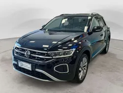 Nero Usata 2022 VW T-Roc Style SUV | 25.900 € (Buon prezzo)