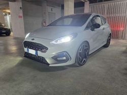 Grigio Usata 2019 Ford Fiesta ST Due volumi | 18.100 € (Buon prezzo)