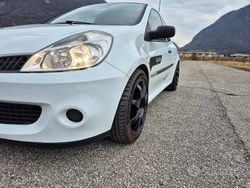 Bianco Usata 2009 Renault Clio III R.S. | 12.500 €