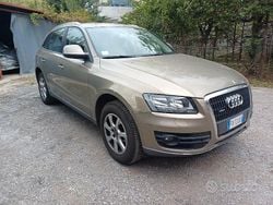 Marrone Usata 2009 Audi Q5 SUV | 8900 € (Super prezzo)