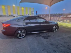 Nero Usata 2019 BMW 630 M Sport Coupé | 33.000 € (Buon prezzo)