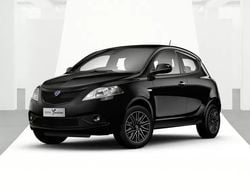 Nero Usata 2022 Lancia Ypsilon Gold Due volumi | 12.000 € (Buon prezzo)
