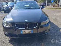 Usata 2009 BMW 320 Cabriolet Cabrio | 15.000 € (Buon prezzo)