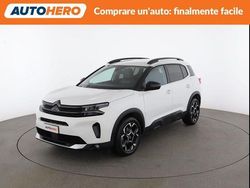 Bianco Usata 2022 Citroën C5 Aircross Feel SUV | 19.999 € (Buon prezzo)
