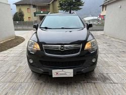 Nero Usata 2013 Opel Antara Cosmo SUV | 5000 € (Ottimo prezzo)