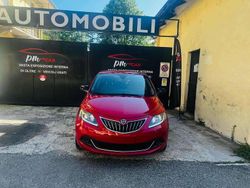 Rosso Usata 2021 Lancia Ypsilon S Due volumi | 6999 € (Super prezzo)