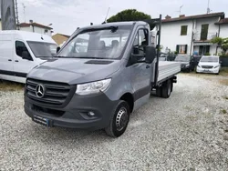Grigio Usata 2021 Mercedes Sprinter Furgone | 29.000 € (Buon prezzo)