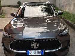 Usata 2024 MG HS Luxury SUV | 20.000 € (Buon prezzo)