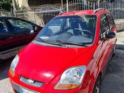 Usata 2007 Chevrolet Matiz SE Due volumi | 2499 € (Buon prezzo)