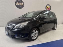 Other Usata 2013 Opel Meriva Cosmo Monovolume | 5200 € (Buon prezzo)