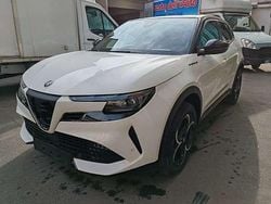 Nero Nuova 2025 Alfa Romeo GT Junior Edizione Speciale Tre volumi | 27.450 € (Ottimo prezzo)