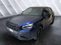 Blu/azzurro(met.) Usata 2023 Audi Q2 Premium SUV | 33.500 € (Cara)