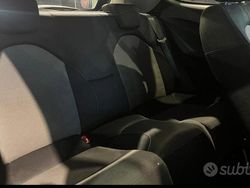 Nero Usata 2009 Alfa Romeo MiTo Due volumi | 3300 € (Ottimo prezzo)