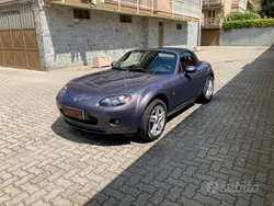 Verde Usata 2006 Mazda MX5 Cabrio | 8500 € (Ottimo prezzo)