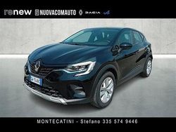 Nero Usata 2024 Renault Captur Equilibre SUV | 21.900 € (Buon prezzo)