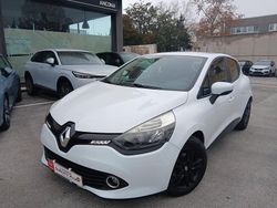 Bianco Usata 2016 Renault Clio IV Life Tre volumi | 4550 € (Buon prezzo)