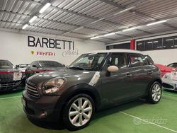 Grigio Usata 2012 Mini Cooper D Countryman SUV | 7999 €