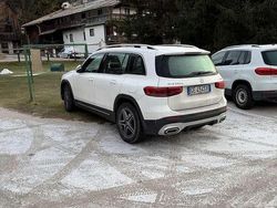 Usata 2020 Mercedes GLB220 SUV | 31.000 € (Buon prezzo)