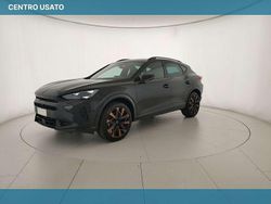 Nero midnight Nuova 2025 Cupra Formentor SUV | 37.900 € (Buon prezzo)