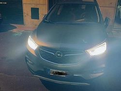 Grigio Usata 2019 Opel Mokka X SUV | 12.999 € (Buon prezzo)