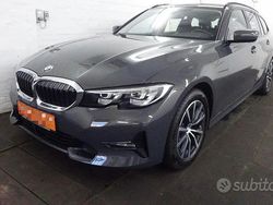 Usata 2021 BMW 318 Advantage Station wagon | 21.000 € (Buon prezzo)