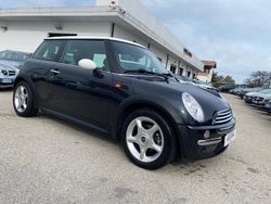 Nero Usata 2025 Mini One D Due volumi | 5300 €