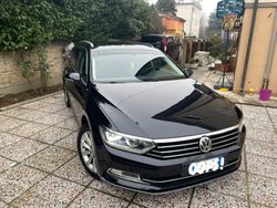 Nero Usata 2016 VW Passat Station wagon | 13.500 € (Ottimo prezzo)