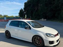 Bianco Usata 2012 VW Golf VI GTI Due volumi | 16.000 € (Molto cara)