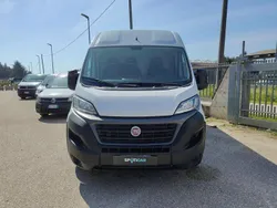 Bianco Usata 2019 Fiat Ducato 33 Furgone | 22.000 € (Molto cara)