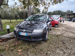 Usata 2006 Fiat Stilo Coupé | 2500 € (Buon prezzo)