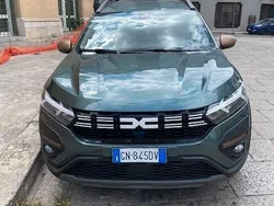 Usata 2023 Dacia Jogger Monovolume | 20.500 € (Ottimo prezzo)