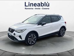 Bianco Usata 2022 Seat Arona FR SUV | 15.900 € (Buon prezzo)