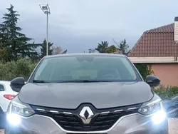 Grigio Usata 2021 Renault Captur Business SUV | 15.500 € (Buon prezzo)